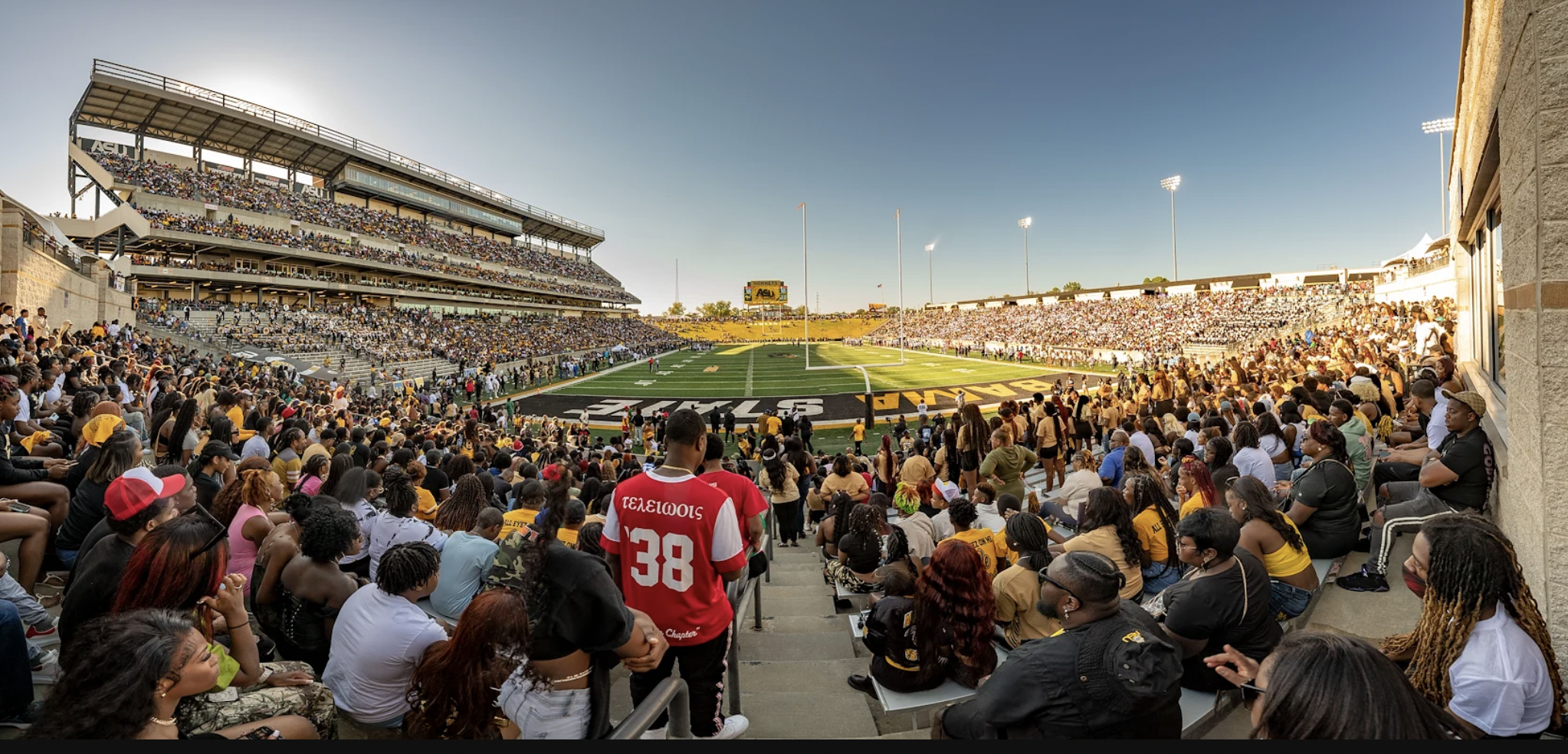 Houston Texans average attendance 2022