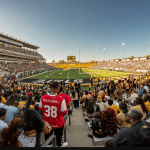 2022 HBCU homecoming numbers get a bump