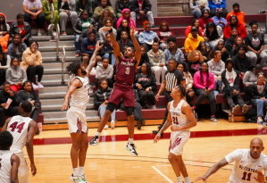 NC Central collapses against MEAC upstart MDES