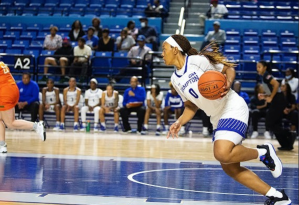 Upset Alert: Hampton defeats North Carolina A&T