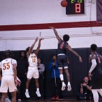 CIAA: Shaw slips past WSSU, Claflin holds off Bowie State