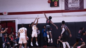 CIAA: Shaw slips past WSSU, Claflin holds off Bowie State