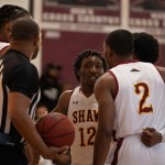 Shaw hands Virginia State another loss