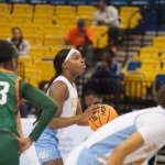 Southern handles Florida A&M in SWAC play