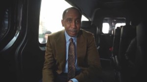 Stephen A. apologizes for Rihanna-Beyonce comp. blowback