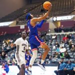 Tennessee State falls short in OVC showdown against Little Rock