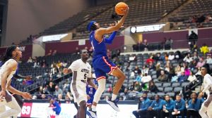 Tennessee State falls short in OVC showdown against Little Rock