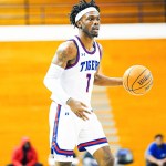 Tennessee State wins OVC victory against Lindenwood