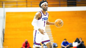 Tennessee State wins OVC victory against Lindenwood