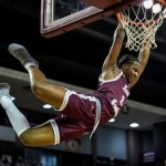 Texas Southern bags another win taking down Alabama A&M.