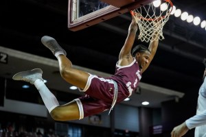 Texas Southern bags another win taking down Alabama A&M.