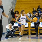 Eastern Illinois women racks up, winning against Tennessee State