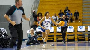 Eastern Illinois women racks up, winning against Tennessee State