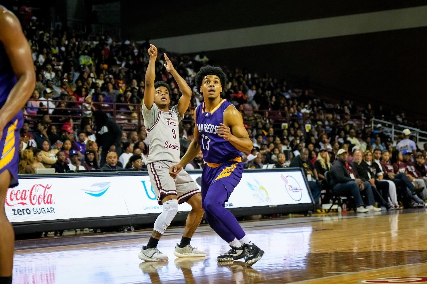 Prairie View A&M Edges Texas Southern In Double Overtime