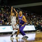 Prairie View A&M edges Texas Southern in double overtime