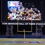 Black College Football HOF Classic ’23 game announced