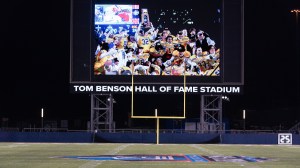 Black College Football HOF Classic ’23 game announced