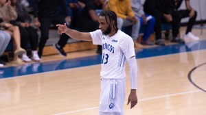 Fayetteville State beats Claflin, takes control of CIAA South