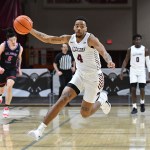 Maryland Eastern Shore tied for first in MEAC after SC State win