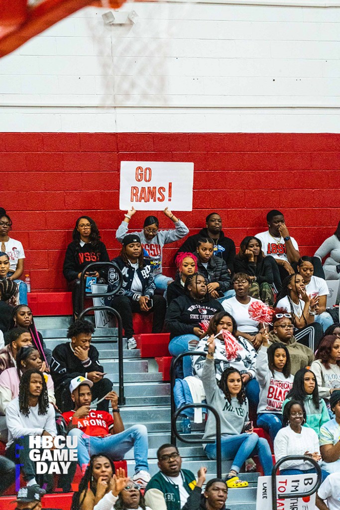 Winston-Salem State, WSSU, 