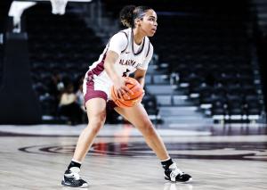 Alabama A&M smacks Prairie View A&M in SWAC showdown