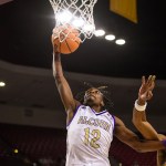 Alcorn State secure another win, take down Bethune-Cookman.