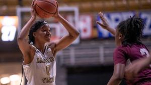 Emmanuel helps Alabama State pass Texas Southern