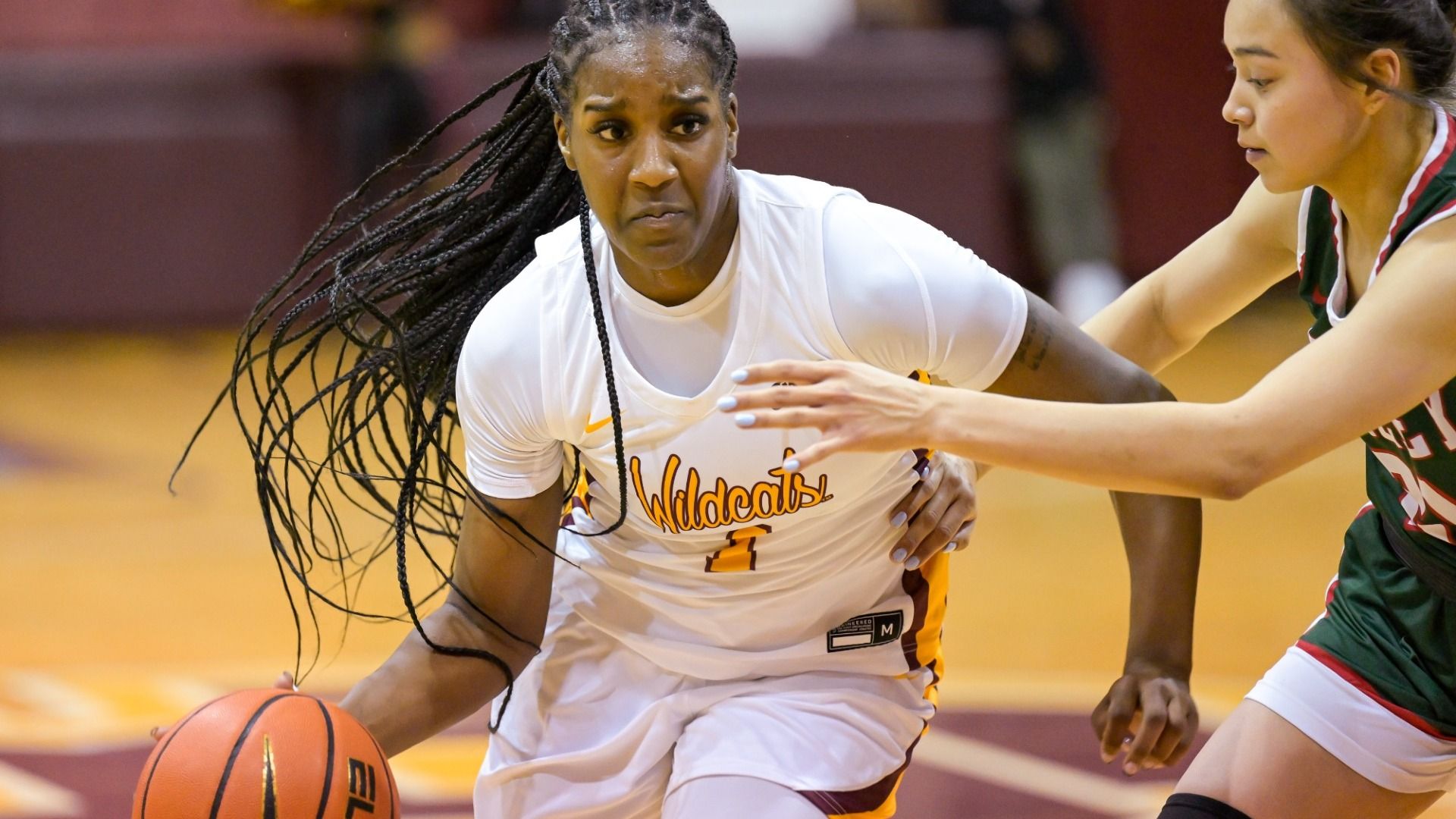 BethuneCookman WBB hands Mississippi Valley another loss