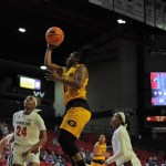 Grambling WBB beats SWAC foe Prairie View A&M on the road