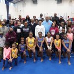 Talladega College to launch second-ever HBCU gymnastics team