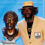 Ed Reed apologizes for comments on Bethune-Cookman