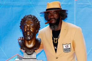 Ed Reed apologizes for comments on Bethune-Cookman