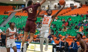 Bethune-Cookman takes down Florida A&M in SWAC hoops rivalry