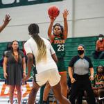 Horton’s 19-points lead FAMU past Mississippi Valley