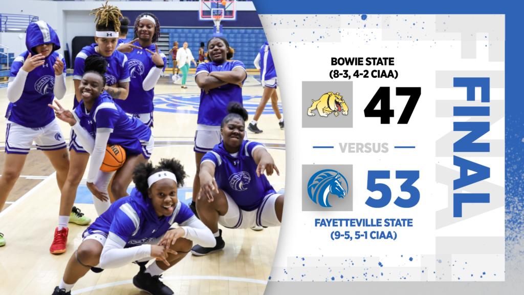 Fayetteville State