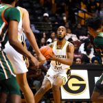 Grambling State protects home court, taking down Jackson State