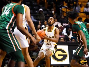 Grambling hands FAMU MBB sixth straight loss