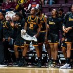 Grambling secures another SWAC win over Bethune-Cookman