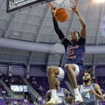 Jackson State wins close over SWAC foe Alabama State