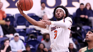 Langston University MBB ranked third NAIA team in the nation