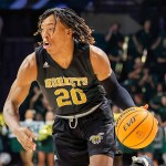 Alabama State takes down Mississippi Valley in SWAC play