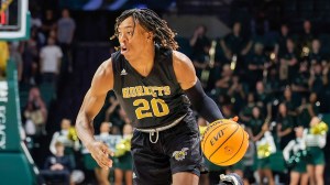 Alabama State takes down Mississippi Valley in SWAC play