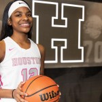 Teniya Morant, sister of Ja Morant, gets HBCU offer