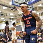 Morgan State guard signs with pro squad