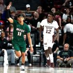 Texas Southern drops fourth straight to Mississippi Valley