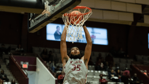 Medley-Bacon leads North Carolina Central to victory