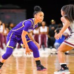 Jackson State WBB falls to Prairie View on the road