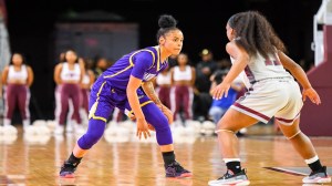 Jackson State WBB falls to Prairie View on the road