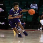 Prairie View A&M beats Mississippi Valley behind 22 from Gambrell