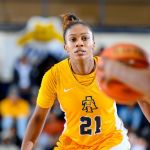 NC A&T storm past Hofstra in CAA